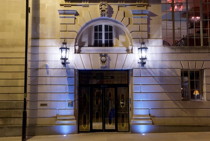 Manchester Hotel 5 Star