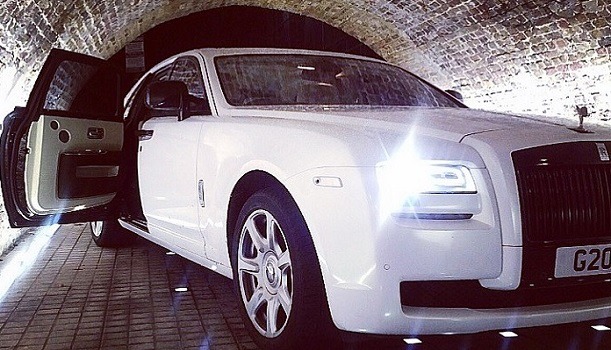 Rolls-Royce-Ghost-VIP-Chauffeur-Car-Hire