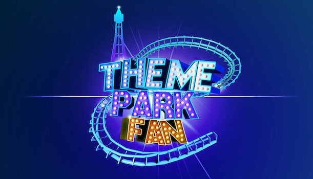 Theme Park Fan The Musical