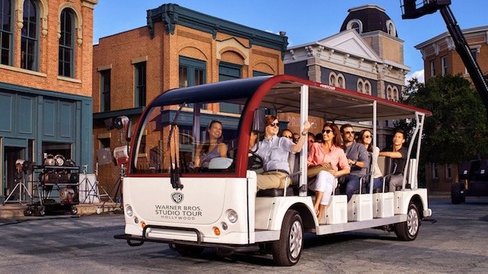 Warner Bros Studio Tour Best Things To Do in Los Angeles