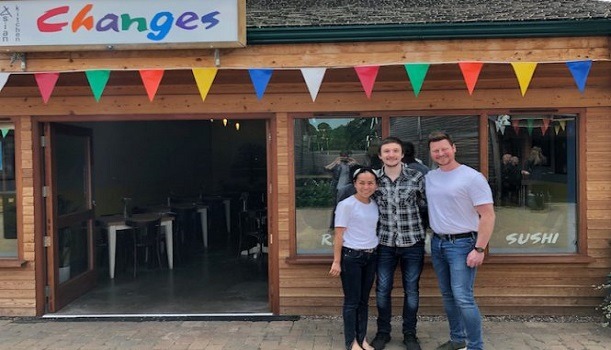 Changes Asian Kitchen Review