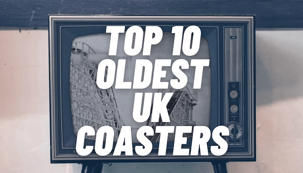 Oldest UK Coasters