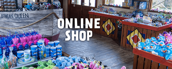 West Midland Safari Park Online Shop