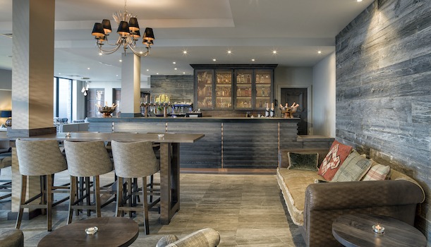 Brunch Sundays Boulevard Hotel Blackpool