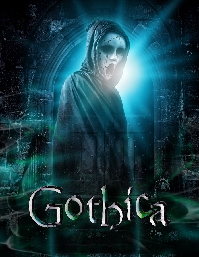Gothica Scare Kingdom
