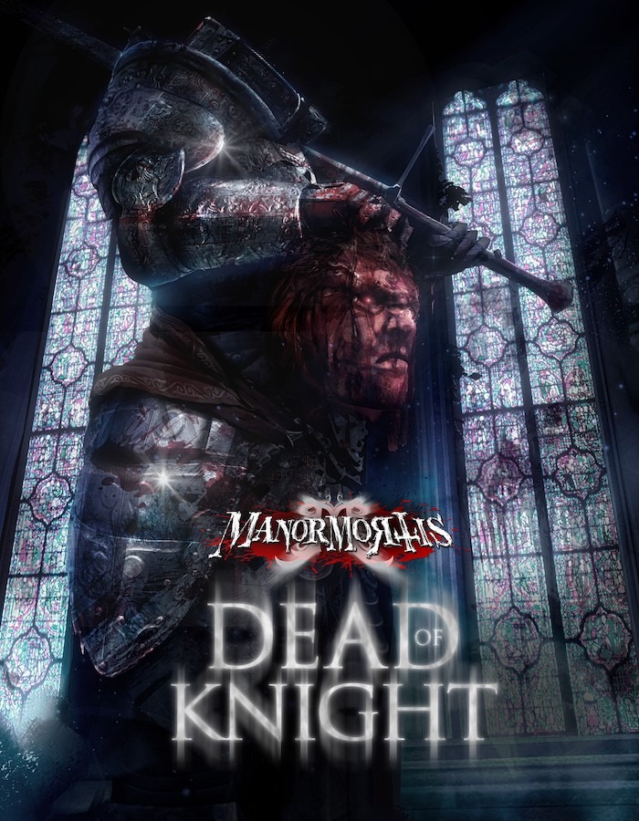 Dead of Knight Scare Kingdom
