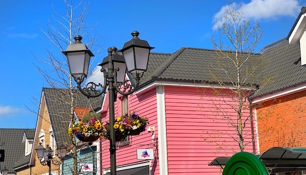 McArthurGlen West Midlands Designer Village