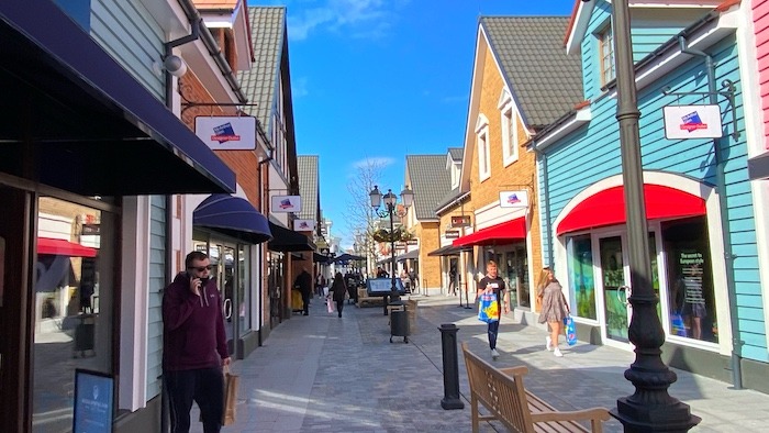 McArthurGlen West Midlands Review