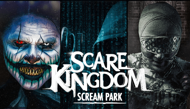 Scare Kingdom 2021