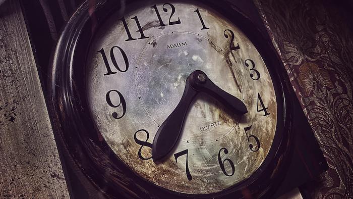 Escape Time Burton The Basement