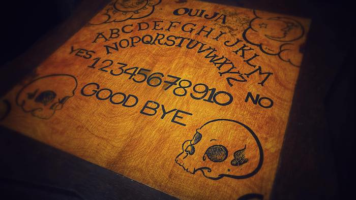 Escape Time The Basement Escape Room