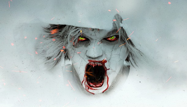 Journey to Hell Mazes