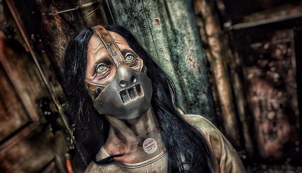 The Basement Escape Room Burton