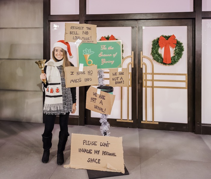 Town Hall FriendsFestive