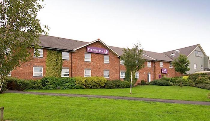 Uttoxeter Premier Inn