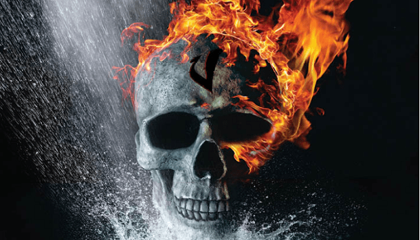 Valhalla Brave the Adventure Golden Ticket