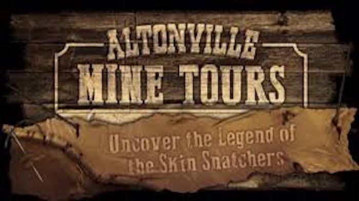 Altonville Mine Tours