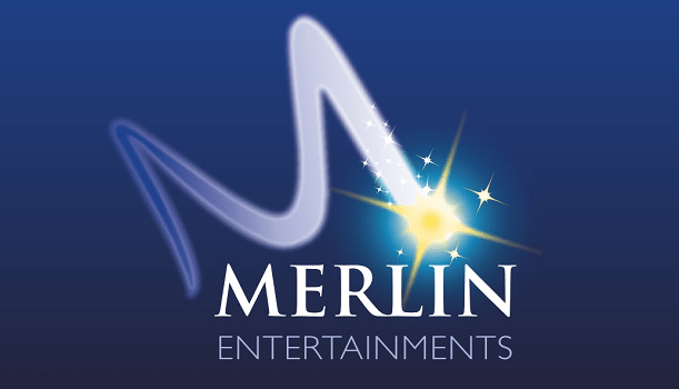 Blackpool Merlin Entertainments 2022
