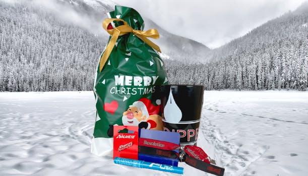 Mystery Bag Pleasure Beach