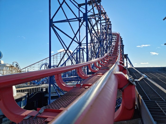 Walk the Big One XL 2022