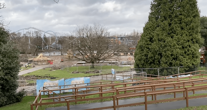 Viking Village Drayton