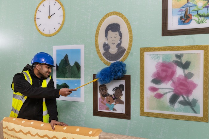 CBeebies Land Alton Towers Resort