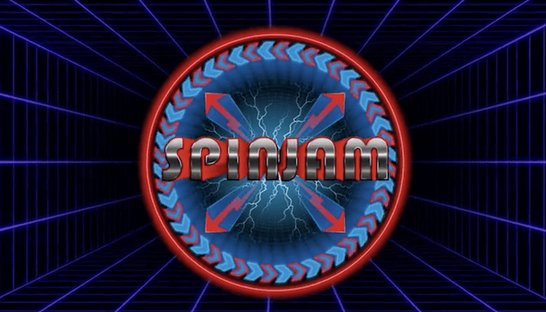 Spinjam Alton Towers