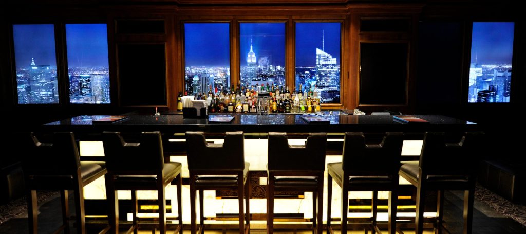 Skyline Disney Dream