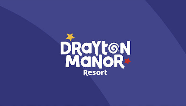 Drayton Manor Logo 2022