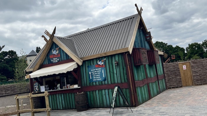 Walhalla Drayton Manor