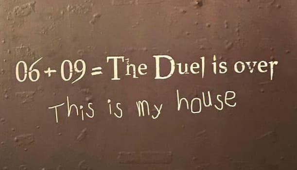 Duel Closing at Alton Towers