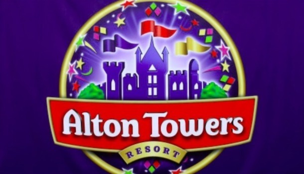 Alton Towers