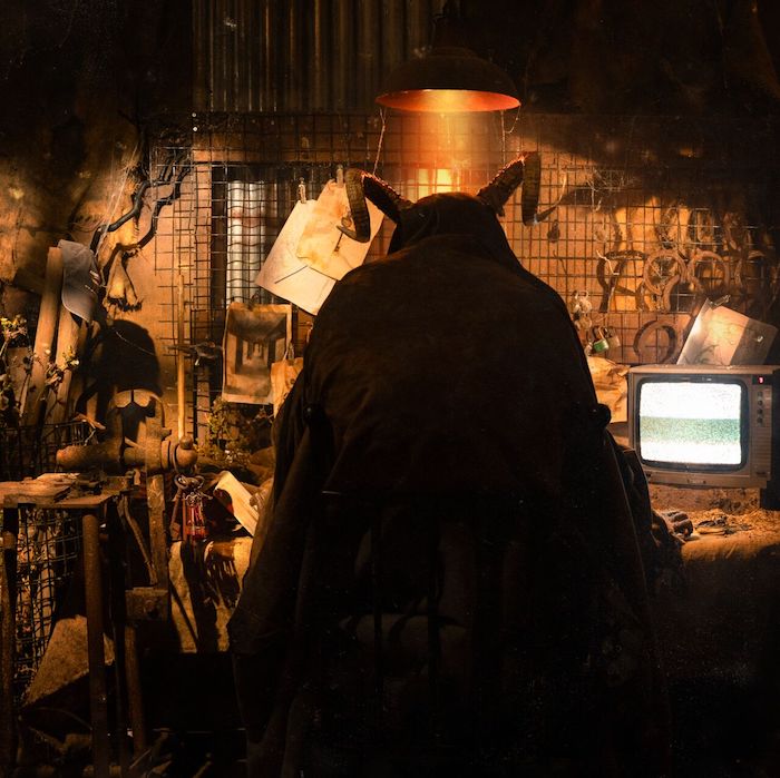 Locksmith Thorpe Fright Nights