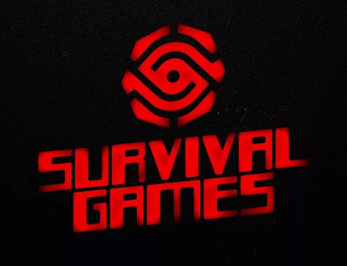 Survival Games Maze