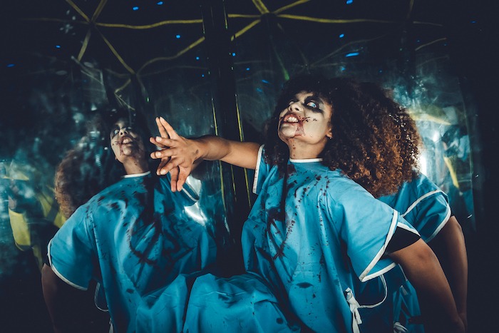 Vita Nova Fear at Avon Valley 