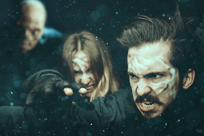 X4 Fear at Avon Valley 