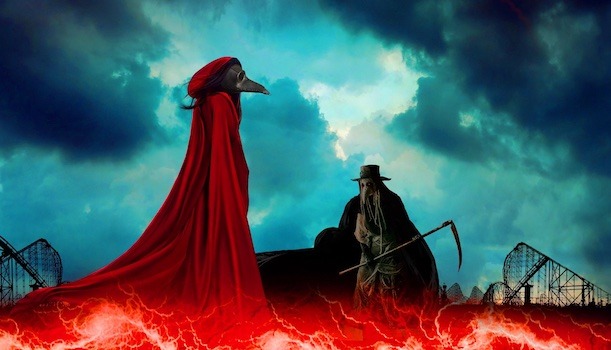 Journey to Hell Best to Worst