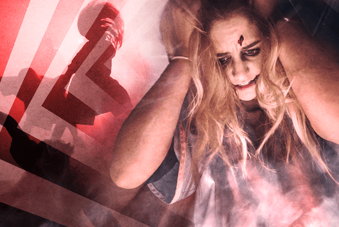 VITA NOVA Scare Maze 