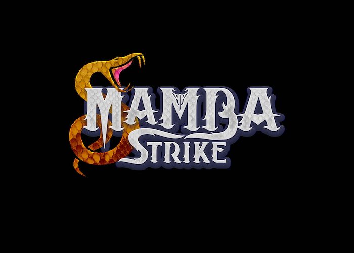 Mamba Strike