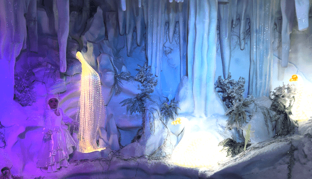 The Night Before Christmas