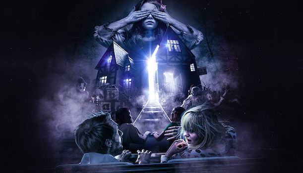 The Curse of Alton Manor