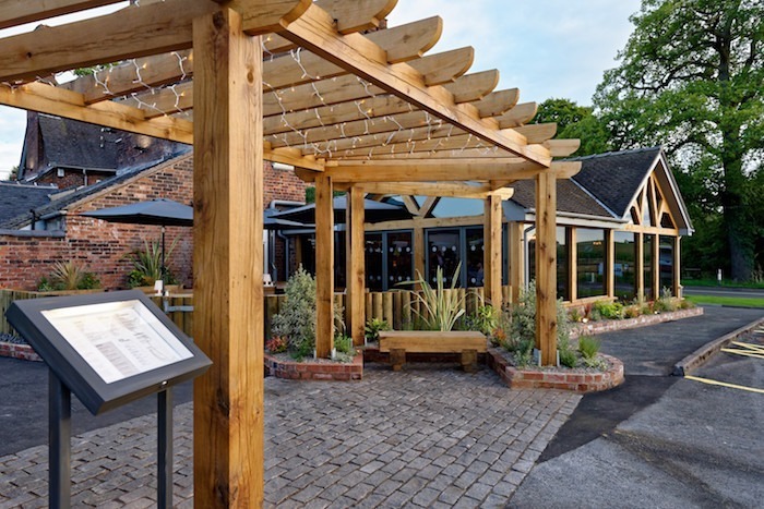 Boars Head Nantwich Review