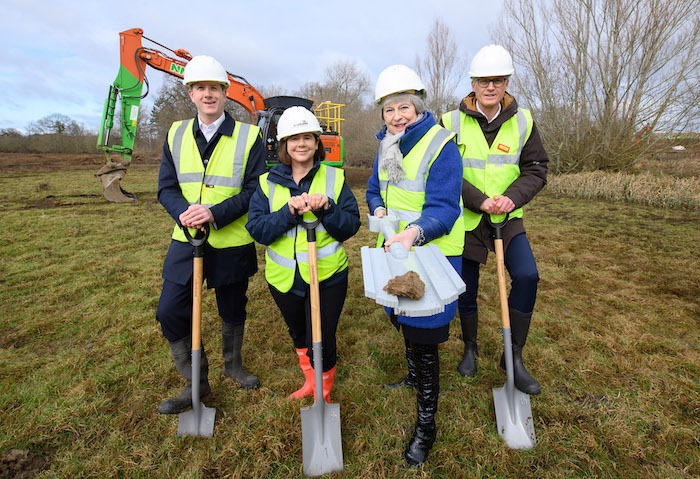 LEGOLAND Woodland Accomodation