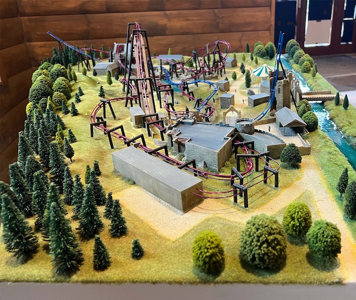 Introducing Tír na nÓg at Emerald Park