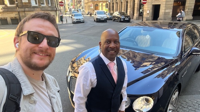 Gotham Hotel Bentley