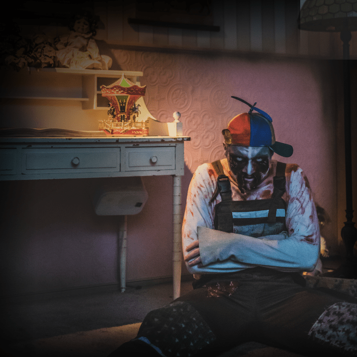 Halloween Horror Festival