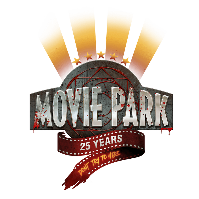 Movie Park Halloween 25th Anniversary