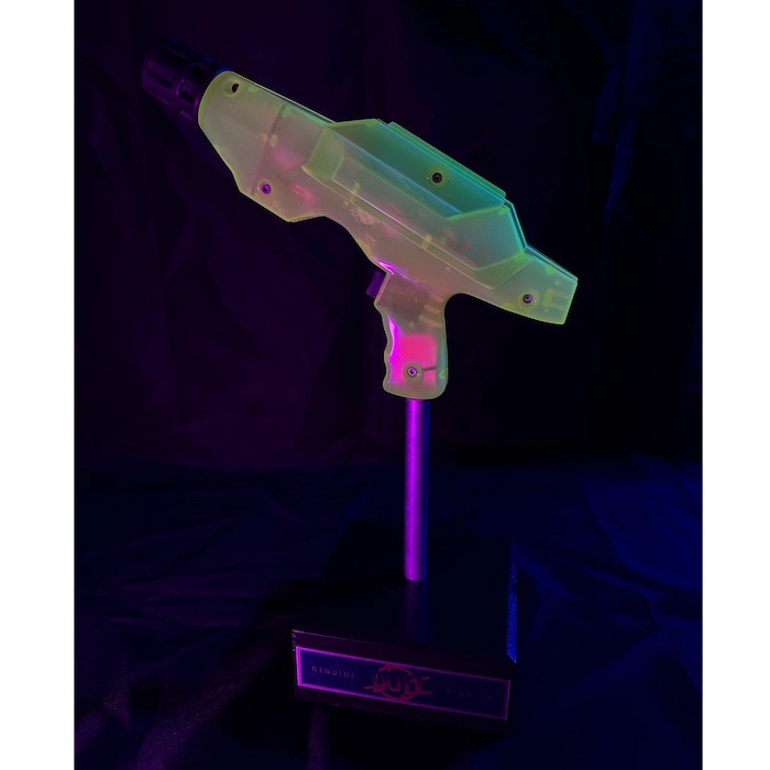 Duel Blaster Sale Alton Towers 