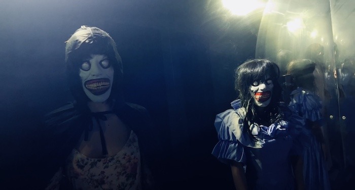 Stitches Maze Finale