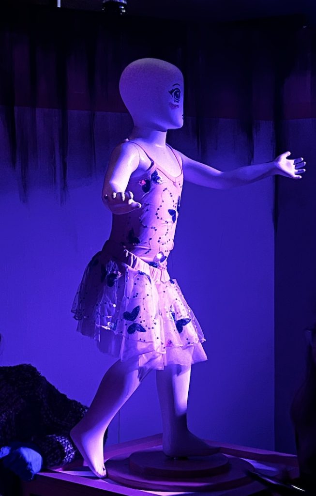 Stitches Tour Thorpe